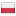 wawawars.pl server is located in Poland